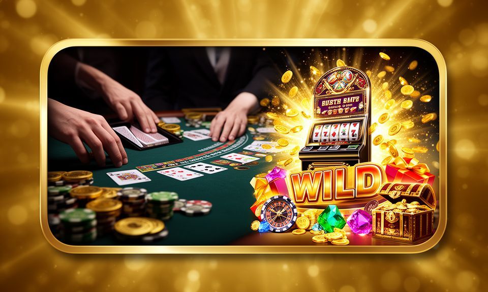 99buddy Baccarat Fire
